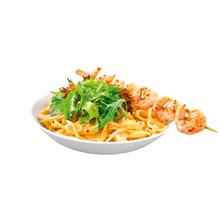 <h2>Spaghetti aglio e olio</h2>