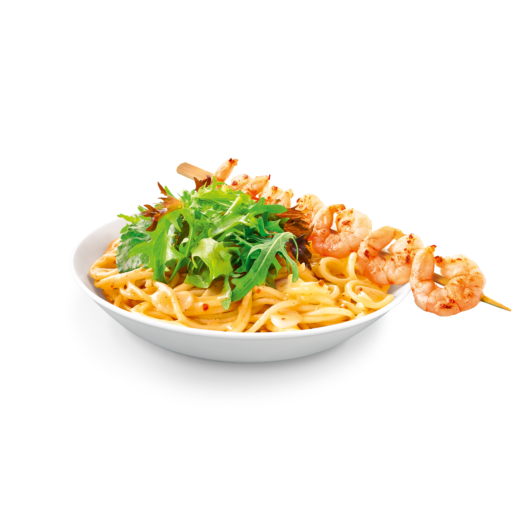 <h2>Spaghetti aglio e olio</h2>